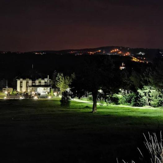 Hotel Heba Divčibare Esterno foto
