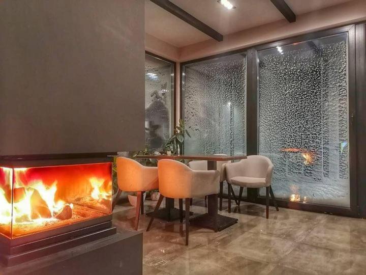Hotel Heba Divčibare Esterno foto