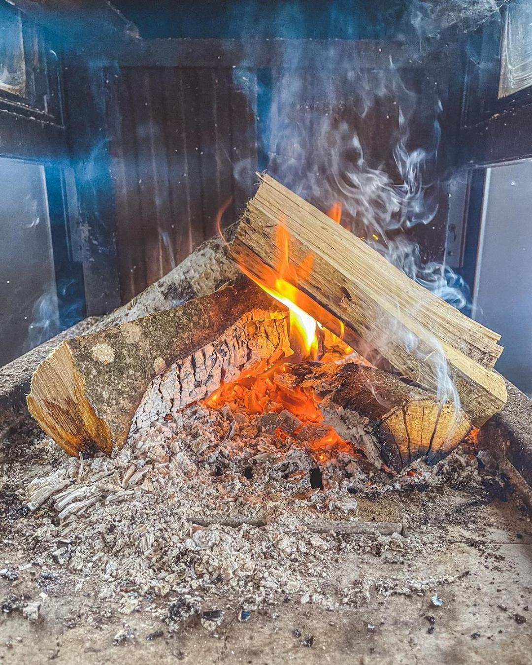 Hotel Heba Divčibare Esterno foto